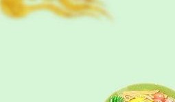 娱乐吃瓜酱背景图,揭秘娱乐圈背后的那些事儿