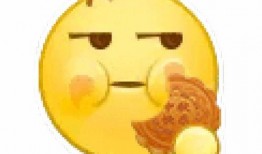 吃瓜表情啥意思是什么