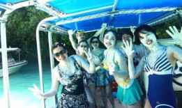 娱乐吃瓜君舞王