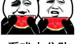吃瓜表情啥意思是什么
