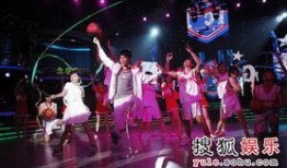 娱乐吃瓜君舞王