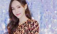 娱乐吃瓜酱陈卓璇,娱乐吃瓜酱的崛起之路